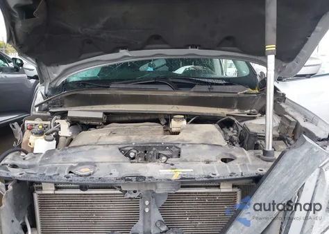 2019 Nissan Pathfinder Sl from USA, damaged, VIN 5N1DR2MMXKC627785